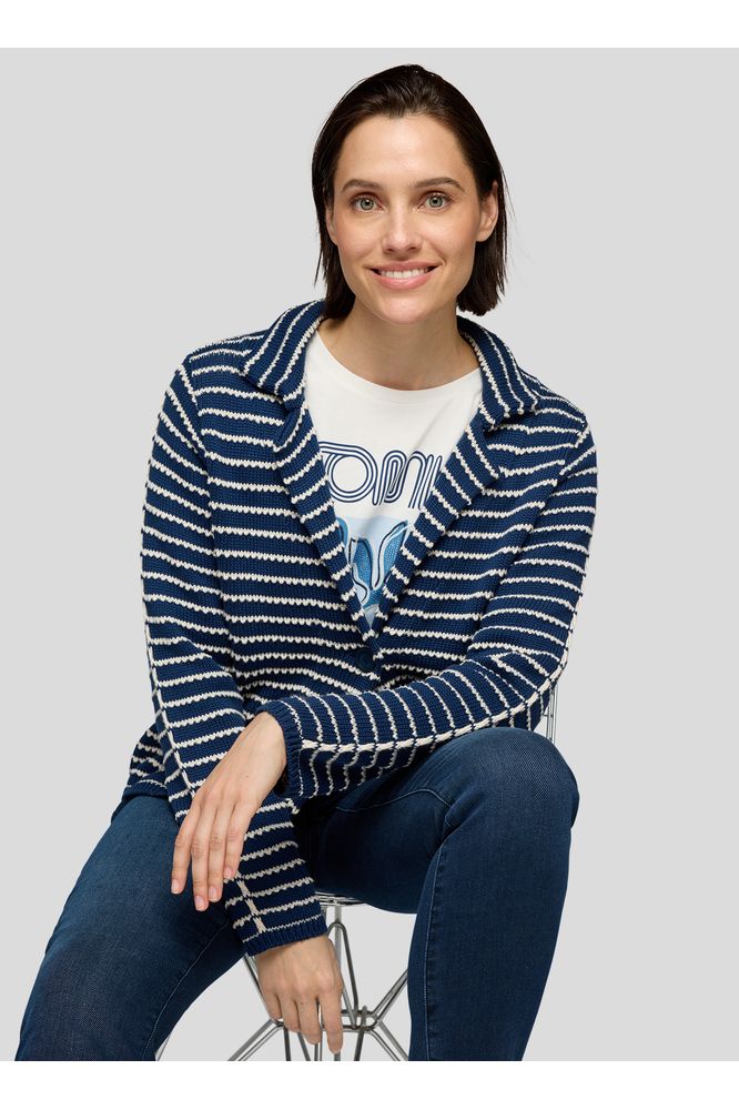 Rabe Jacket 55-214521