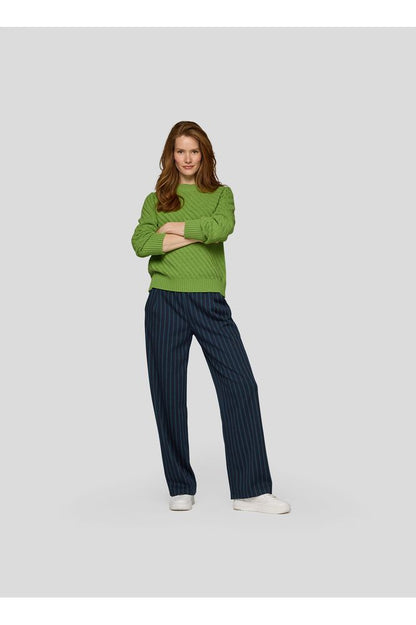 Rabe Pullover 55-123613 Fern
