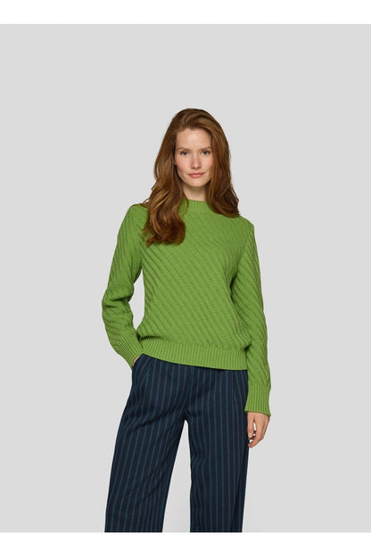 Rabe Pullover 55-123613 Fern