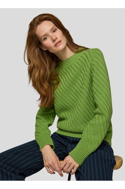 Rabe Pullover 55-123613 Fern