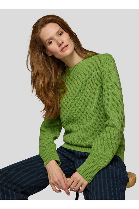 Rabe Pullover 55-123613 Fern