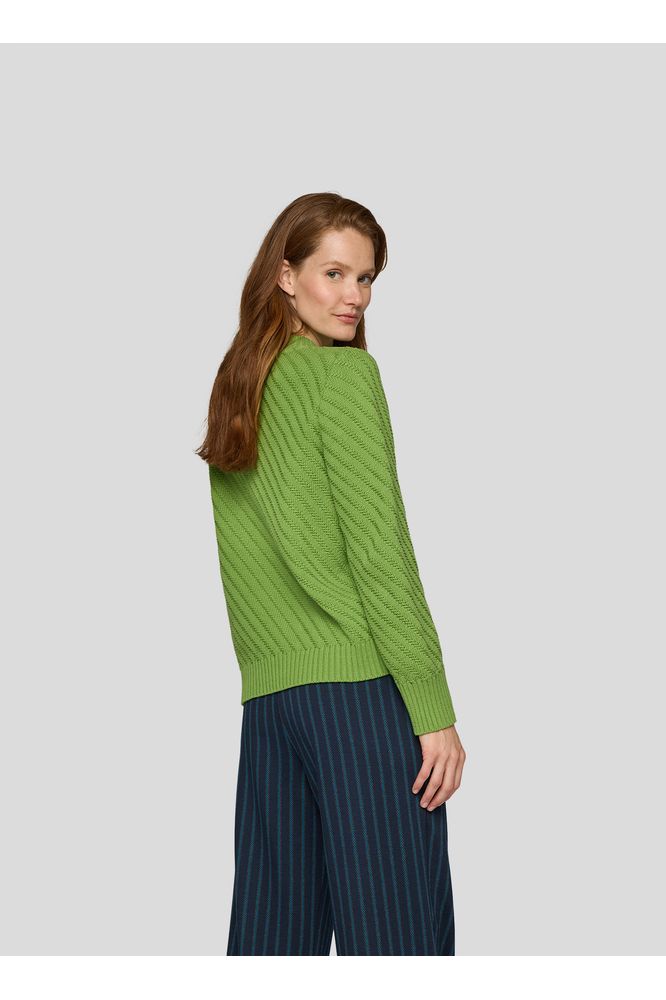Rabe Pullover 55-123613 Fern