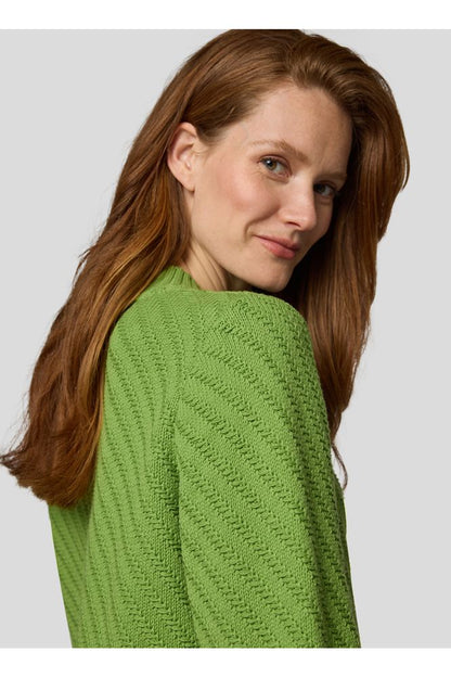 Rabe Pullover 55-123613 Fern