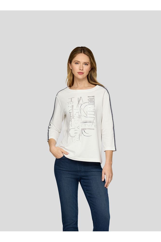 Rabe T-shirt 55-114367