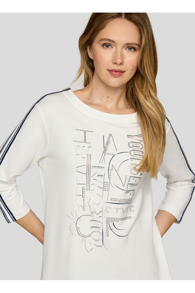 Rabe T-shirt 55-114367