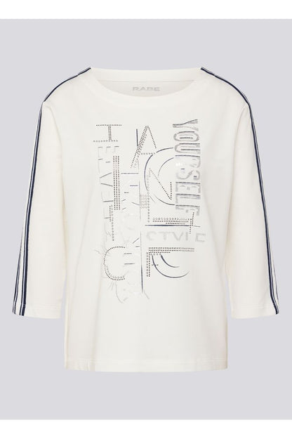 Rabe T-shirt 55-114367