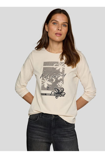 Rabe T-shirt 55-113308