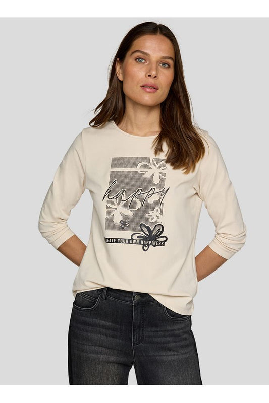 Rabe T-shirt 55-113308