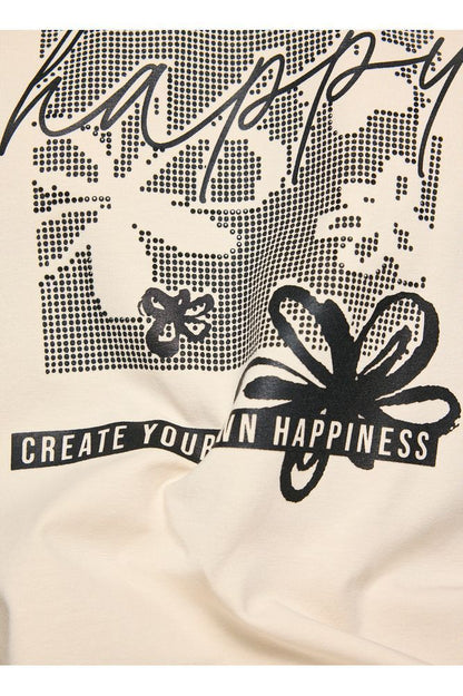 Rabe T-shirt 55-113308