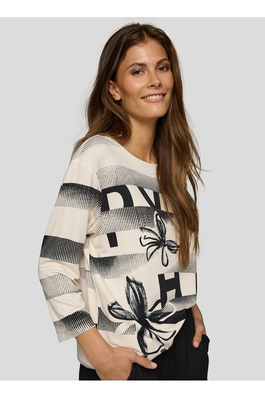 Rabe T-shirt 55-213352