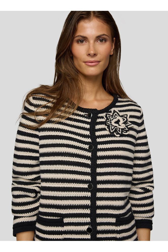 Rabe Jacket 55-213520