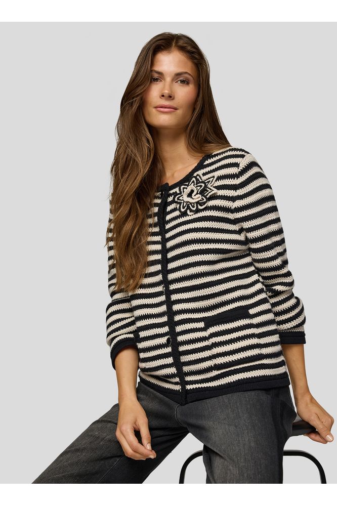 Rabe Jacket 55-213520