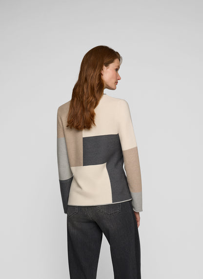 Rabe Pullover 55-121630