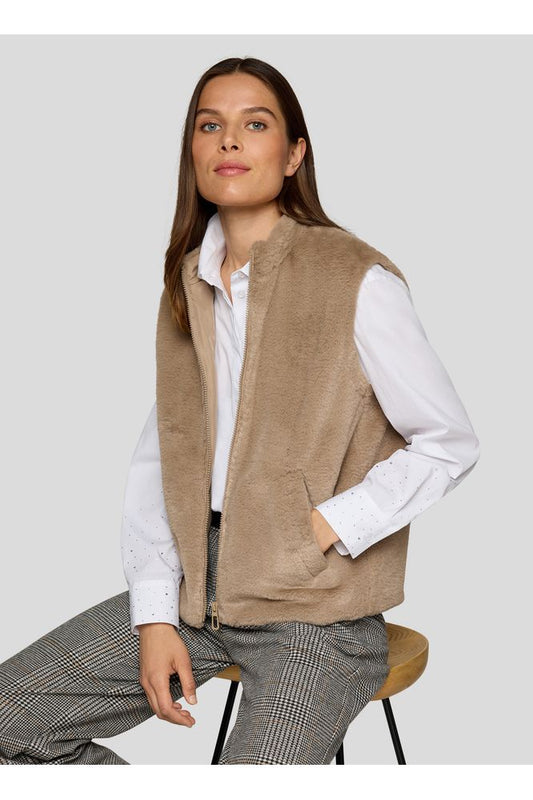 Rabe Waistcoat 55-221872