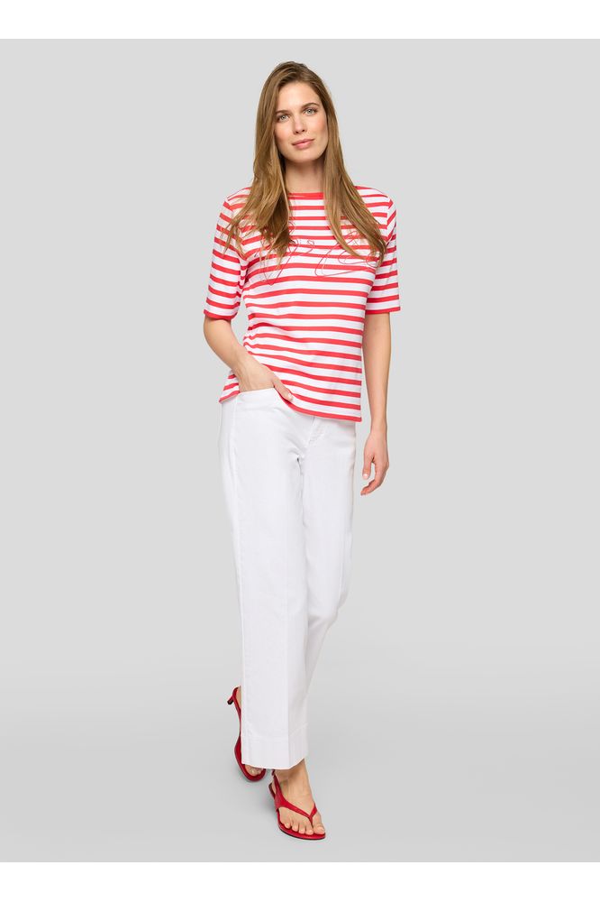 Rabe Trouser White 56-121156