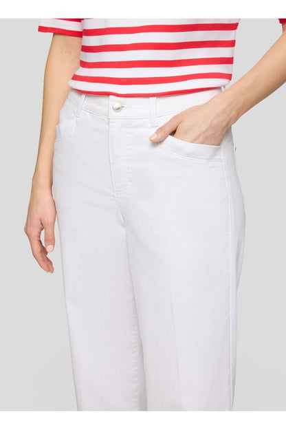 Rabe Trouser White 56-121156