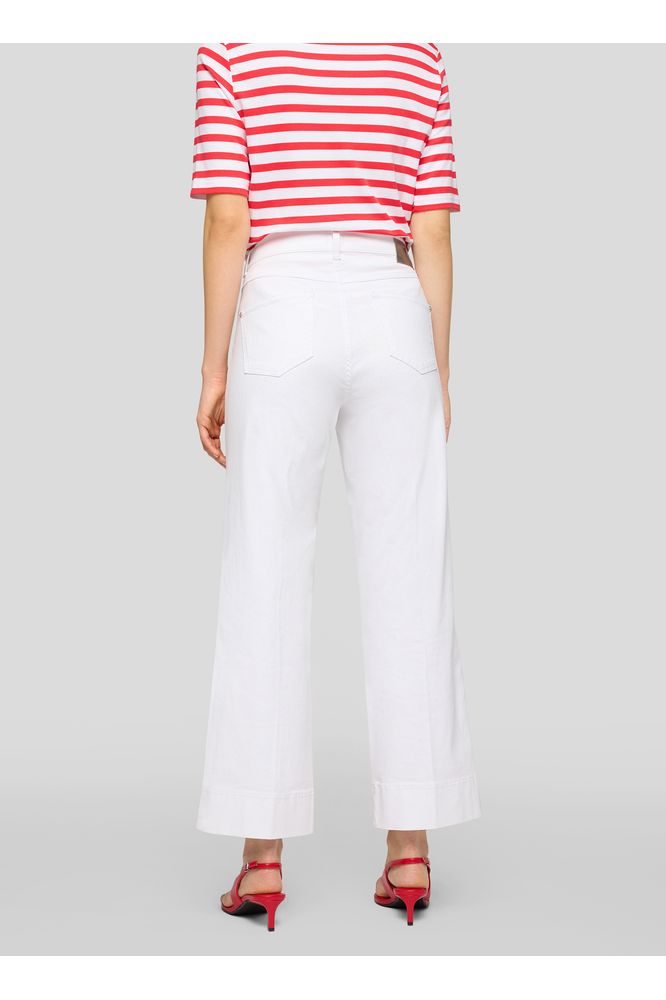 Rabe Trouser White 56-121156