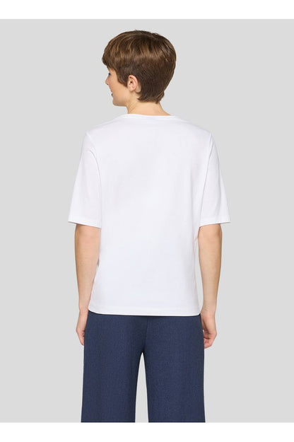 Rabe T-Shirt White 56-121301