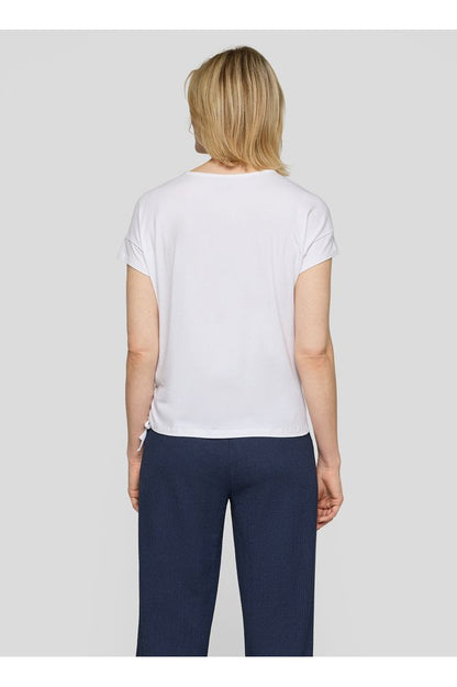 Rabe T-Shirt White 56-121321