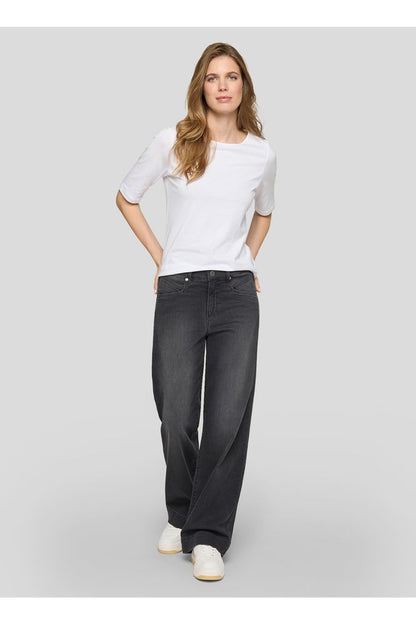 Rabe Trouser Black 56-300156