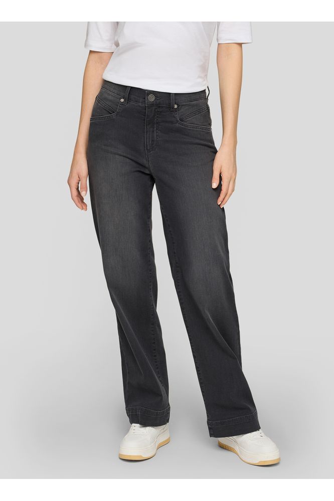 Rabe Trouser Black 56-300156