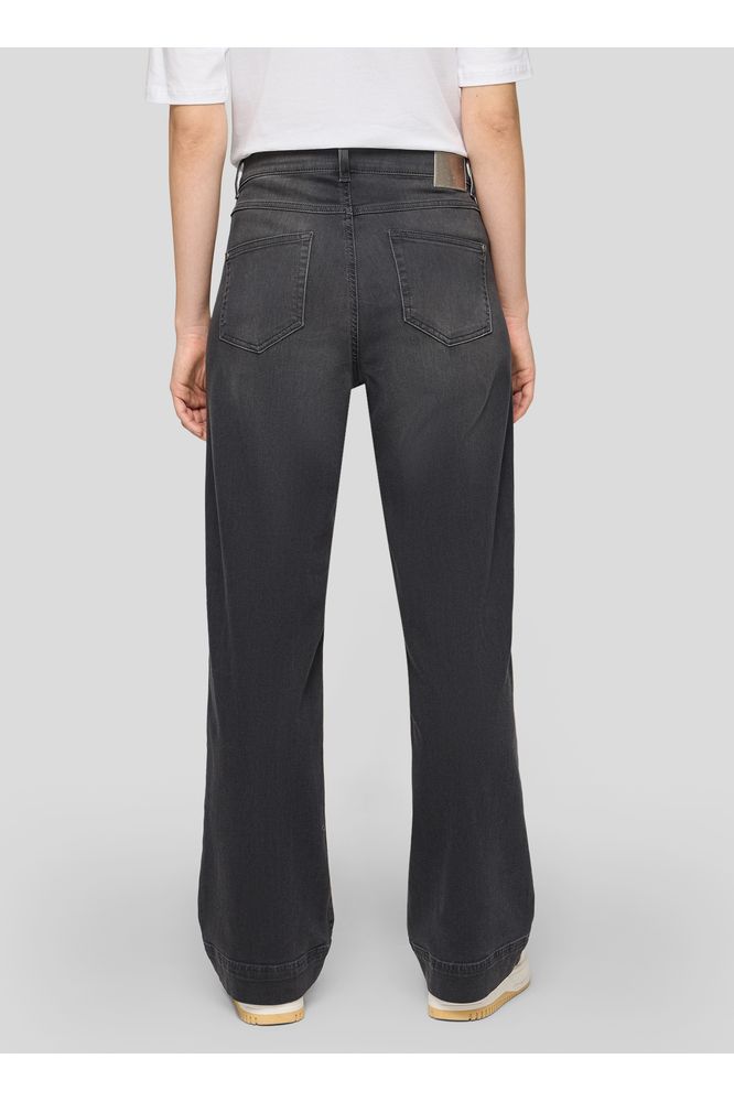 Rabe Trouser Black 56-300156