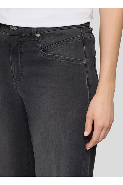 Rabe Trouser Black 56-300156