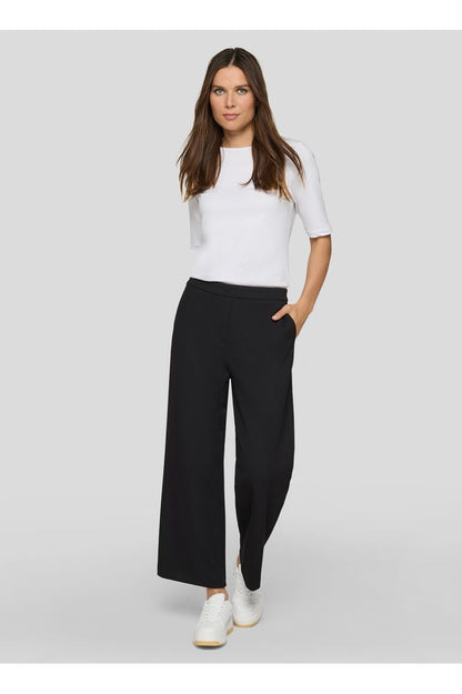 Rabe Trouser Black 56-115455