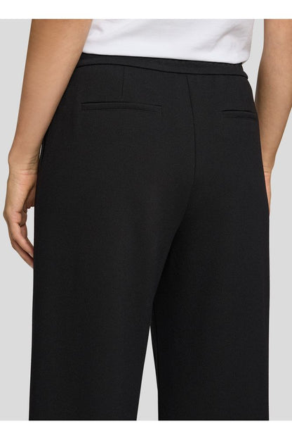 Rabe Trouser Black 56-115455
