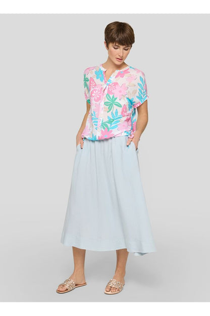 Rabe Blouse Krokus 56-125100