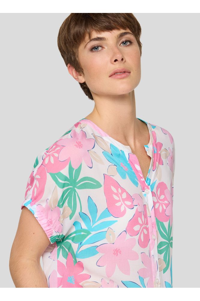 Rabe Blouse Krokus 56-125100