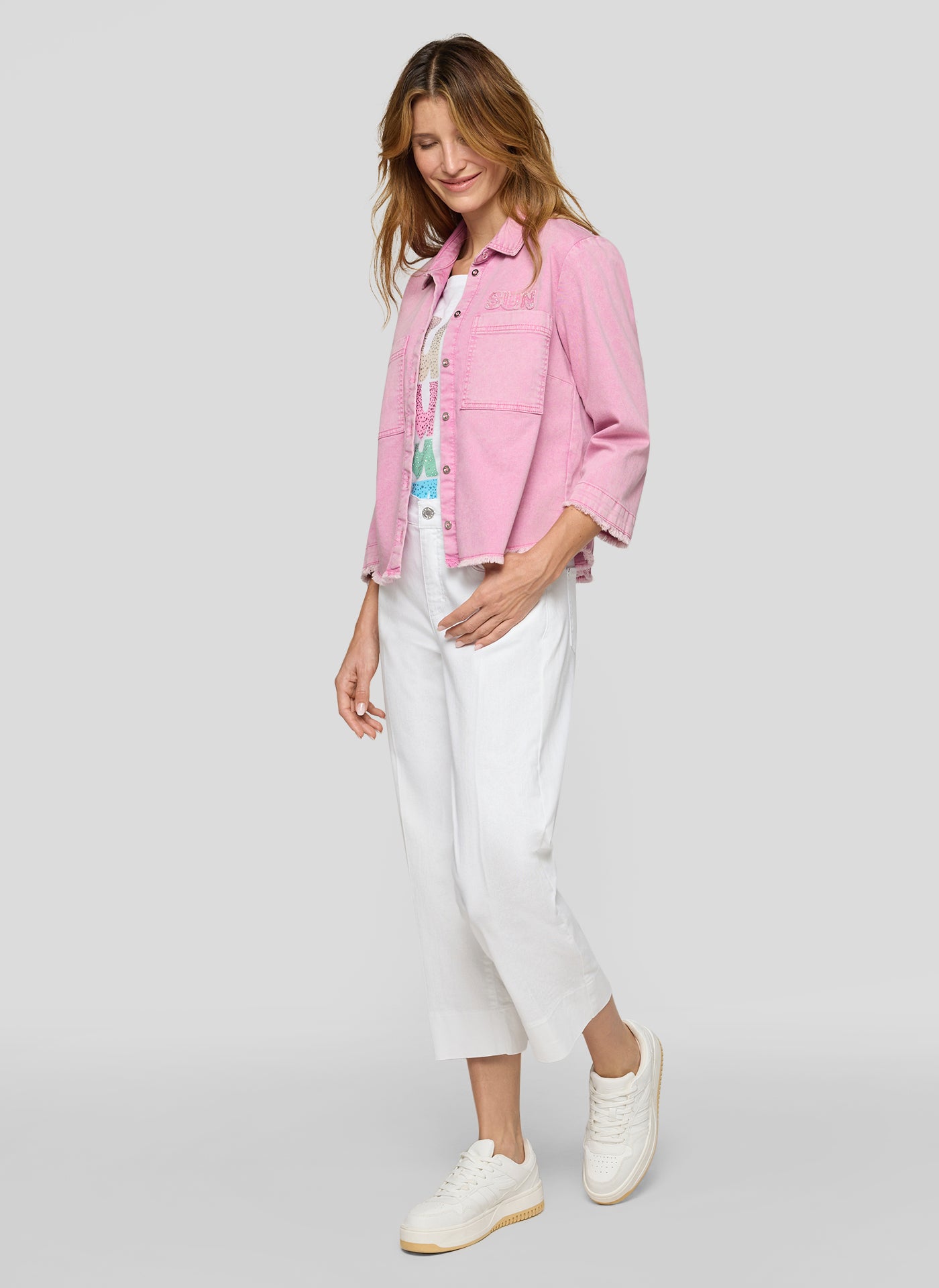 Rabe Jacket Krokus 56-125107