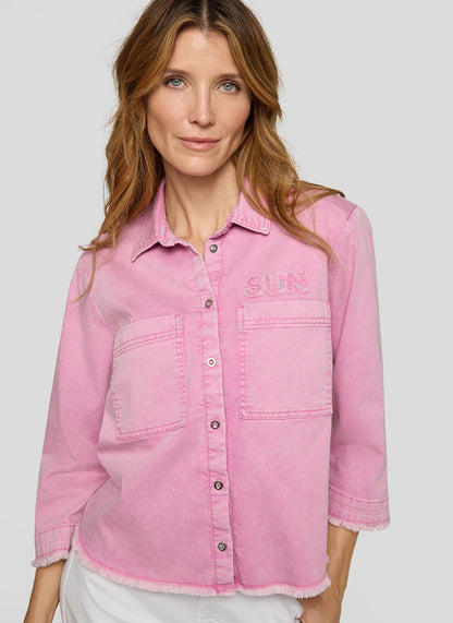 Rabe Jacket Krokus 56-125107