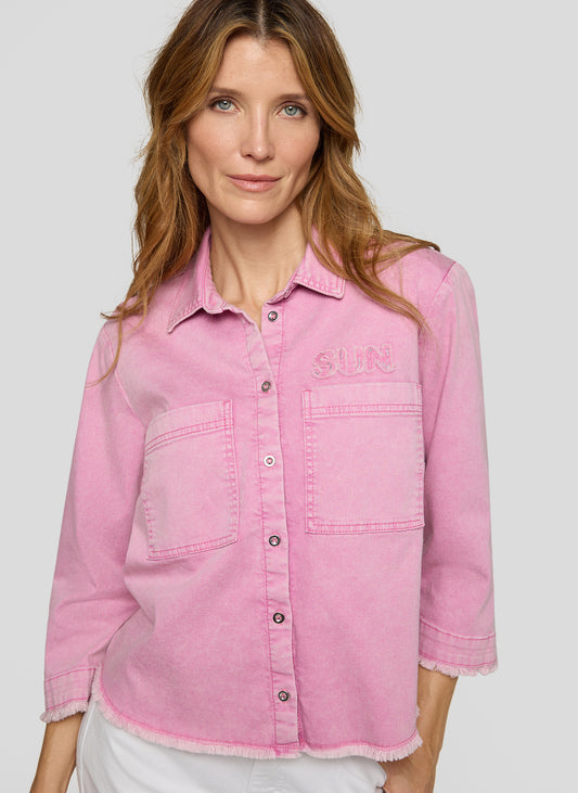 Rabe Jacket Krokus 56-125107