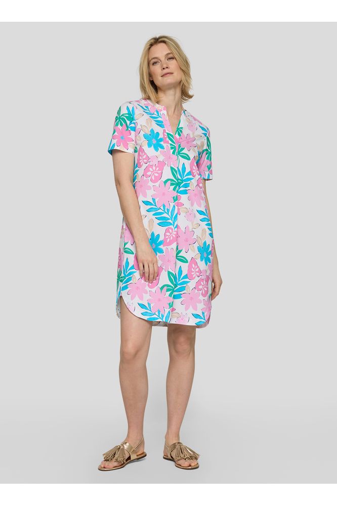 Rabe Dress Krokus 56-125169