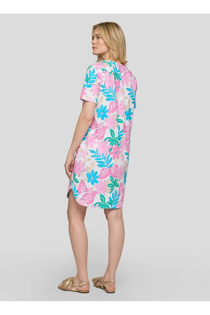 Rabe Dress Krokus 56-125169