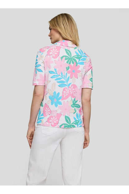 Rabe T-Shirt Krokus 56-125370