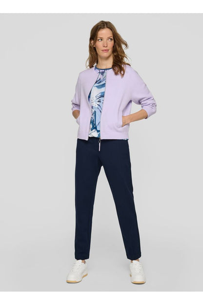 Rabe Jacket Lilac 56-114523