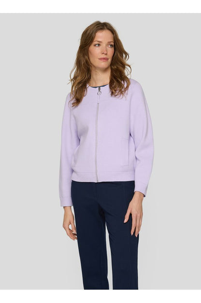 Rabe Jacket Lilac 56-114523
