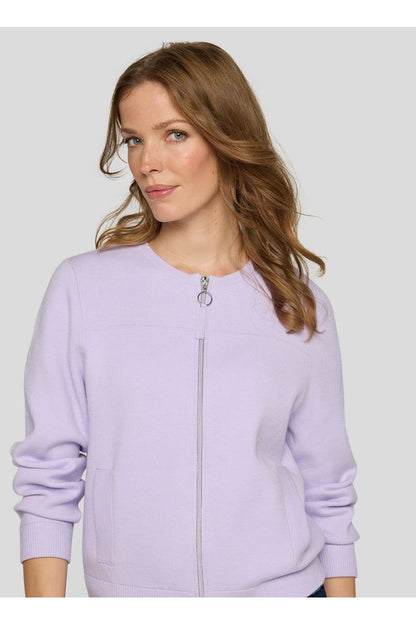 Rabe Jacket Lilac 56-114523