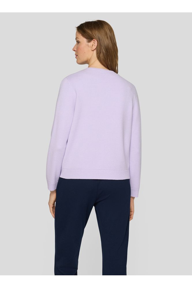 Rabe Jacket Lilac 56-114523