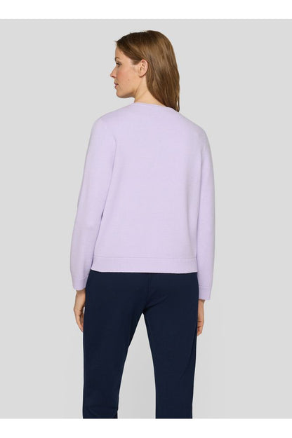 Rabe Jacket Lilac 56-114523