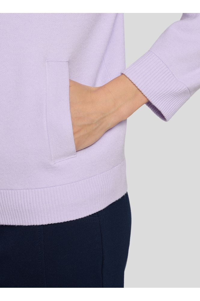 Rabe Jacket Lilac 56-114523