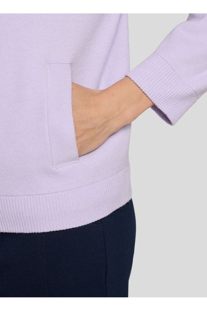 Rabe Jacket Lilac 56-114523