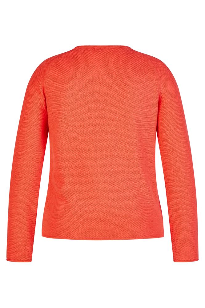 Rabe Pullover Coral 56-111661