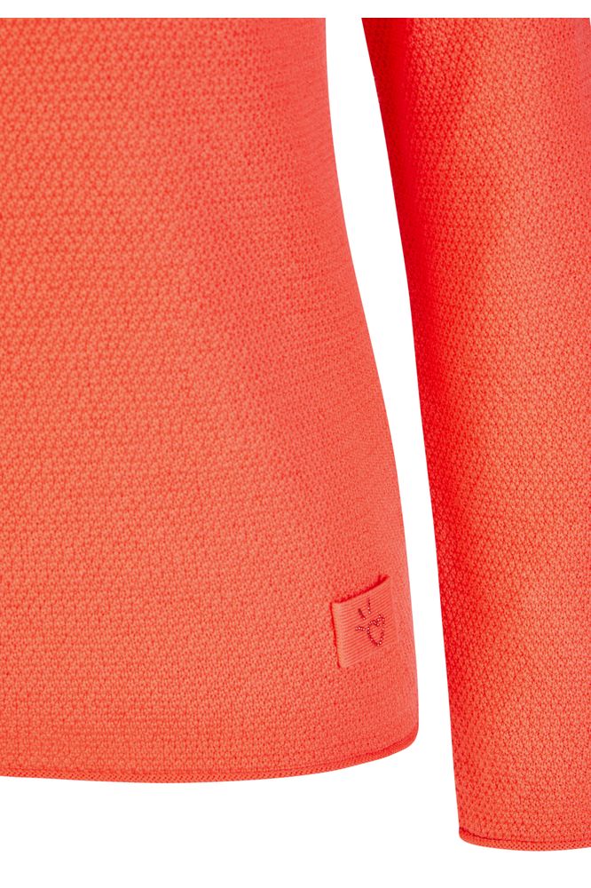 Rabe Pullover Coral 56-111661