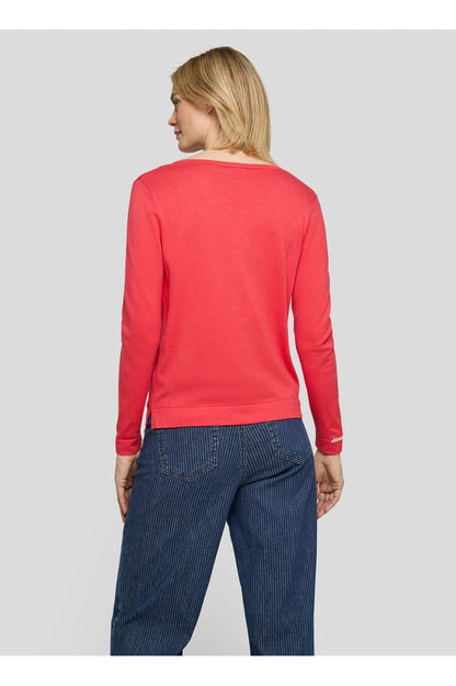 Rabe Pullover Coral 56-111666