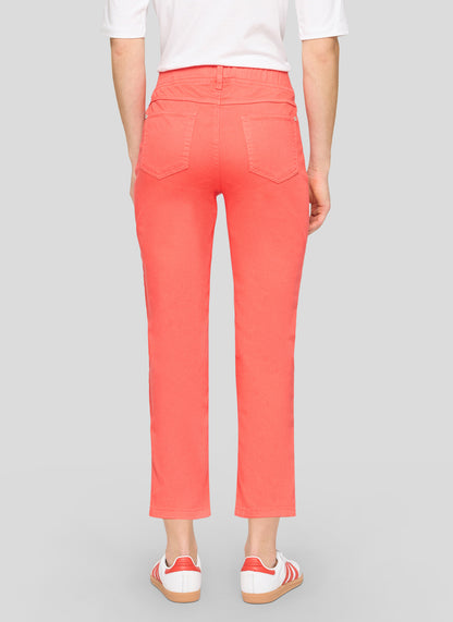 Rabe Trouser Coral 56-124152