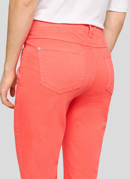 Rabe Trouser Coral 56-124152