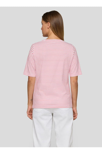 Rabe T-Shirt Coral 56-124374